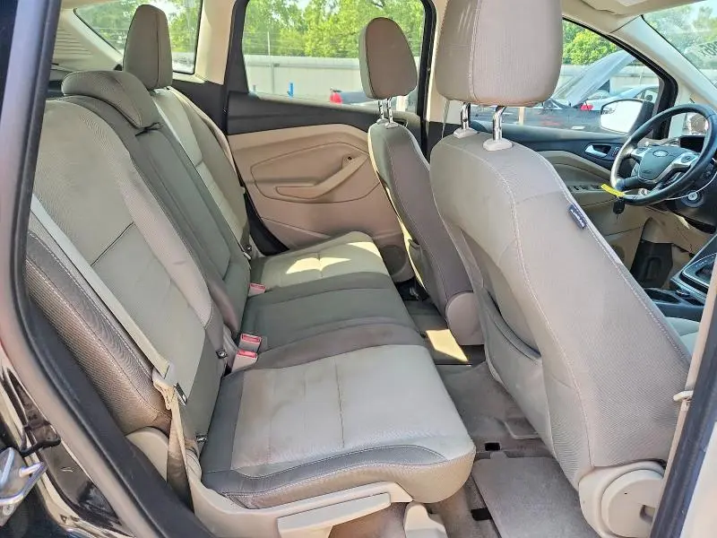2015 FORD C-MAX SE  
