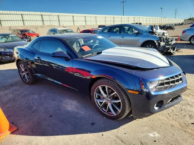2011 CHEVROLET CAMARO LT  