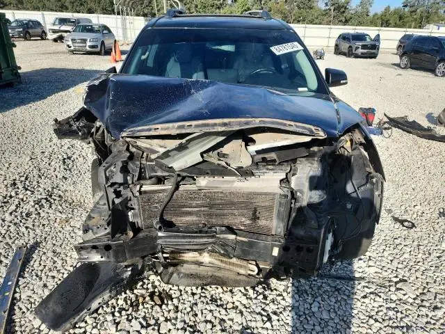 2010 GMC ACADIA SLT-1  