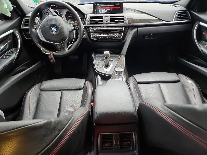 2018 BMW 330 XI  