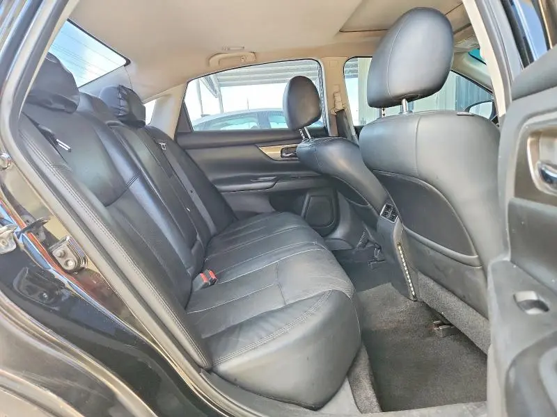 2015 NISSAN ALTIMA 2.5 SL  