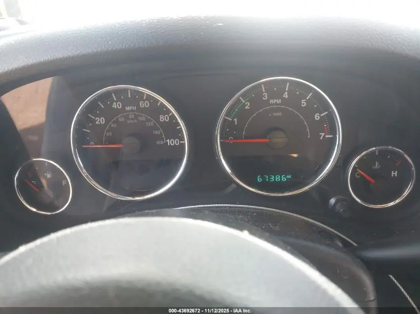 2018 JEEP WRANGLER JK UNLIMITED SPORT S 4X4