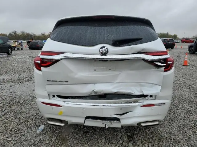 2020 BUICK ENCLAVE AVENIR  