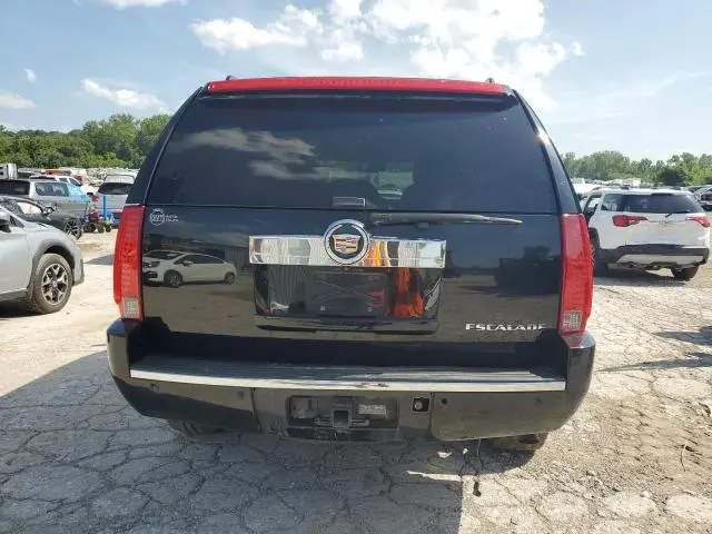 2014 CADILLAC ESCALADE LUXURY  