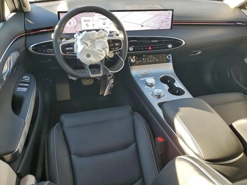 2026 GENESIS GV70 ADVANCED  