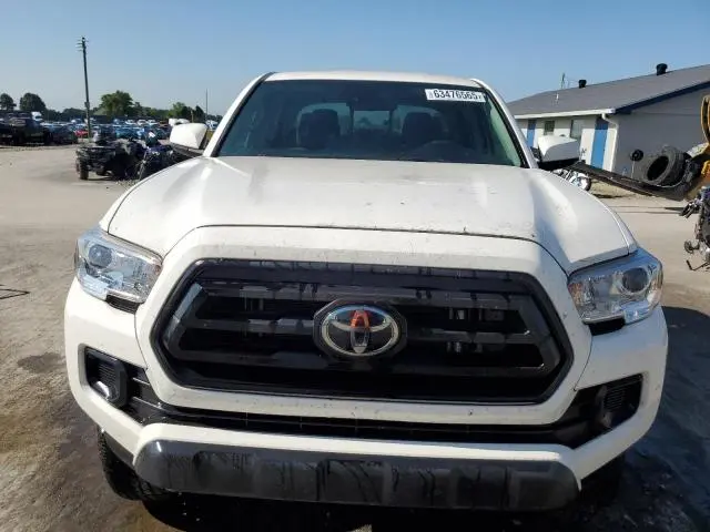 2023 TOYOTA TACOMA DOUBLE CAB  