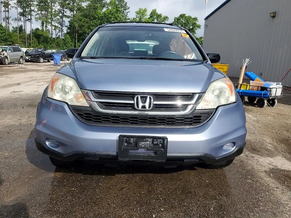 2011 HONDA CR-V LX  