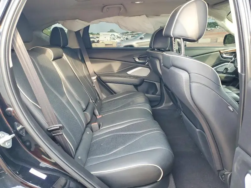 2021 ACURA RDX ADVANCE  