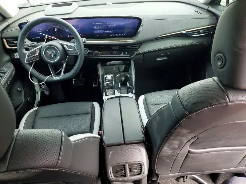 2024 BUICK ENVISION ESSENCE  