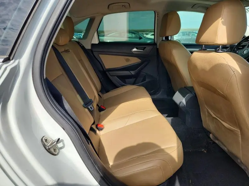 2020 VOLKSWAGEN JETTA S  
