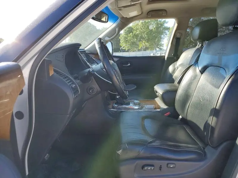 2013 INFINITI QX56 BASE  