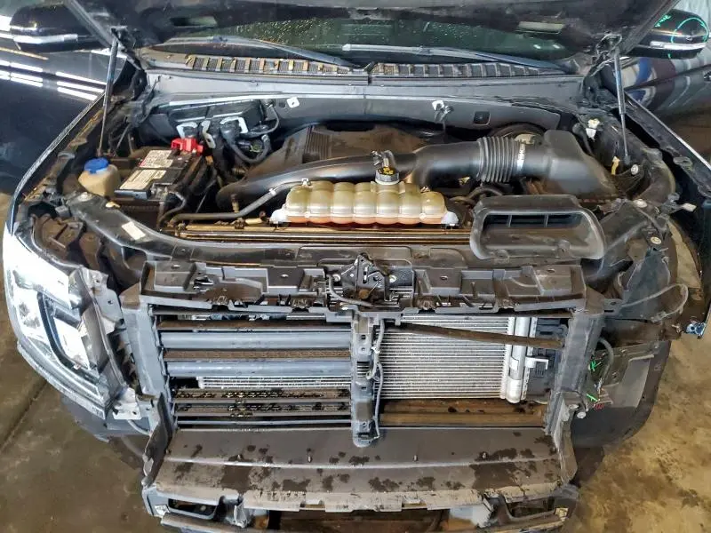 2020 FORD EXPEDITION MAX LIMITED  