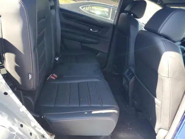 2024 HONDA CR-V SPORT-L  