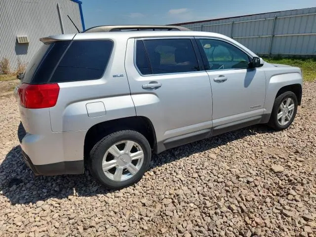 2014 GMC TERRAIN SLE  