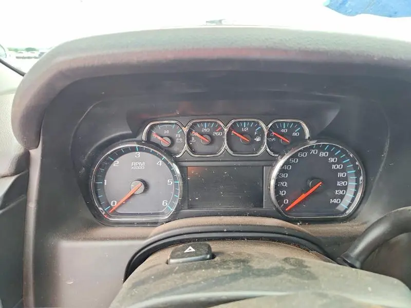 2019 GMC YUKON XL K1500 SLE 4WD