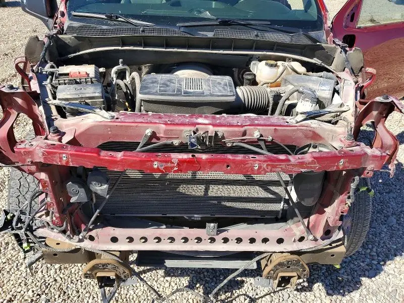 2020 GMC SIERRA K1500 SLE  