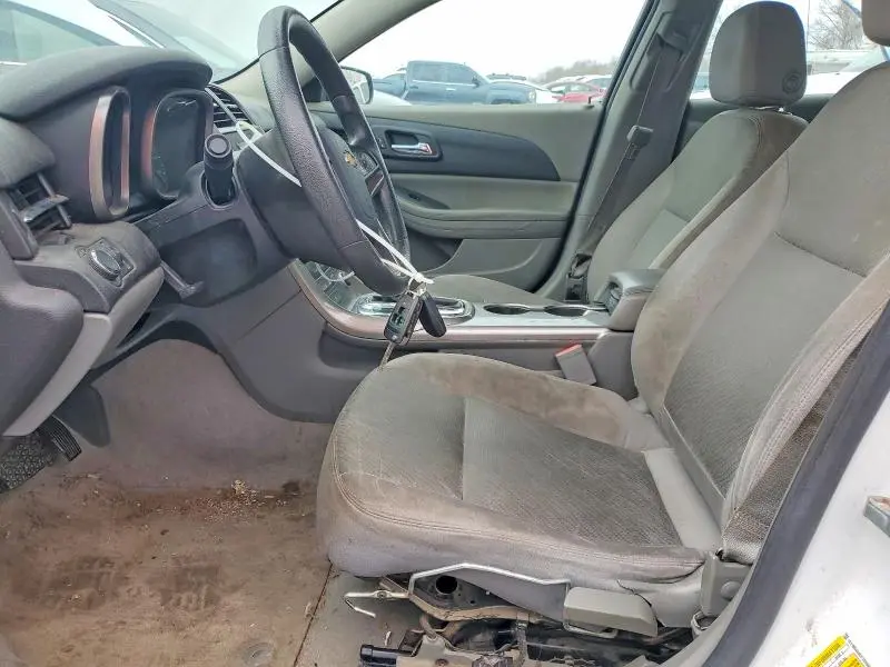 2013 CHEVROLET MALIBU LS  