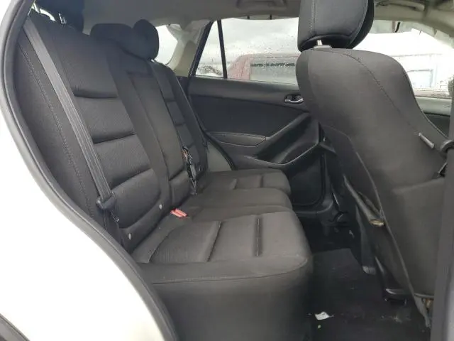 2015 MAZDA CX-5 TOURING  