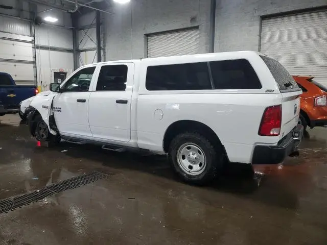 2015 RAM 1500 ST  