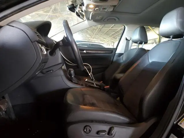 2014 VOLKSWAGEN PASSAT SEL  
