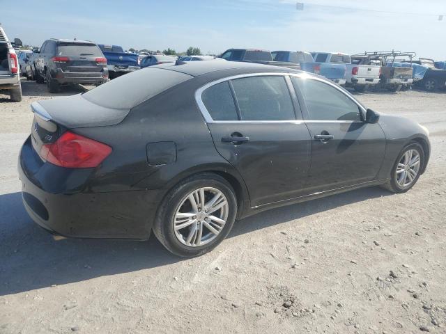 2012 INFINITI G37 BASE