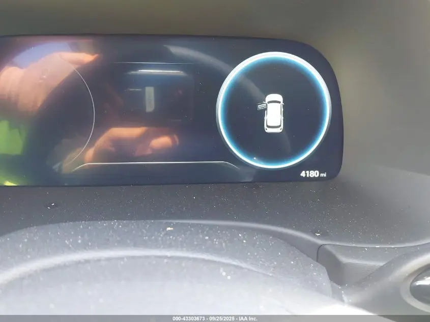 2025 HYUNDAI PALISADE LIMITED