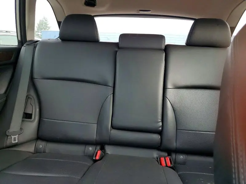 2015 SUBARU OUTBACK 3.6R LIMITED  