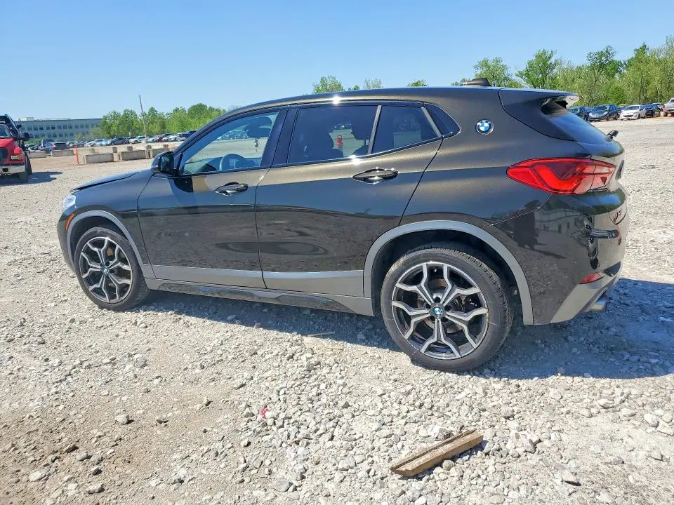 2019 BMW X2 XDRIVE28I  