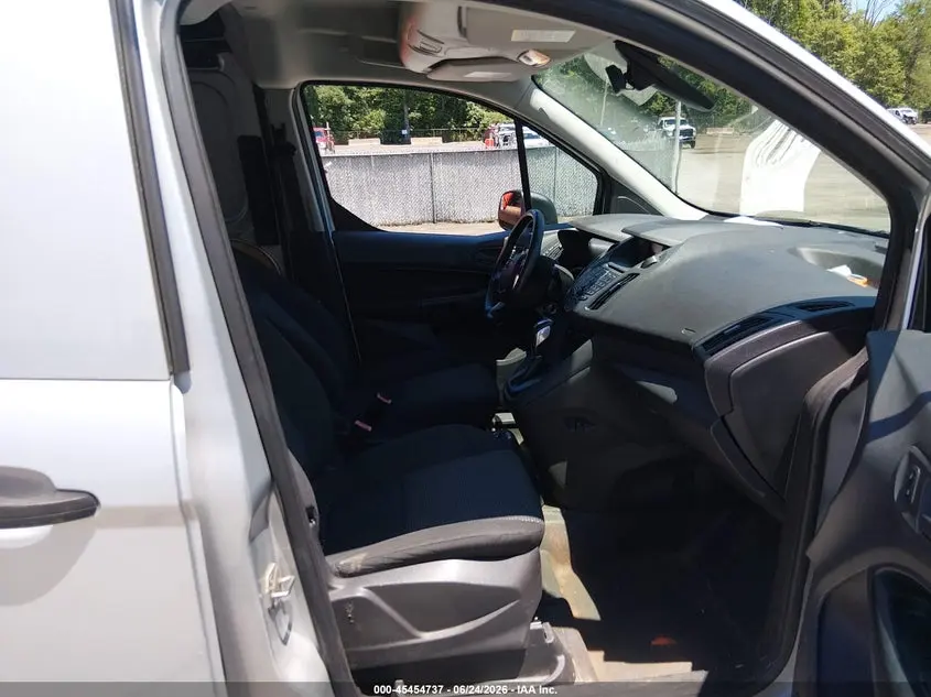 2016 FORD TRANSIT CONNECT XL
