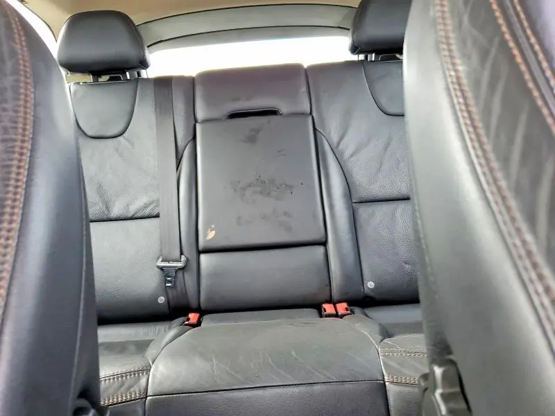 2012 VOLVO XC60 3.2  