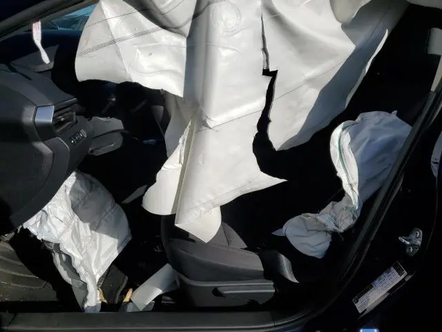 2022 NISSAN ALTIMA S