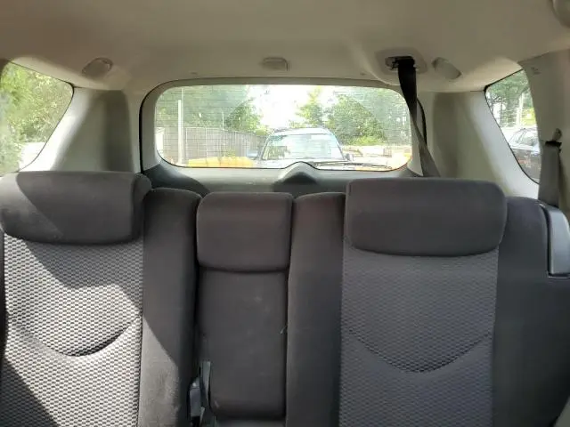 2011 TOYOTA RAV4 SPORT  