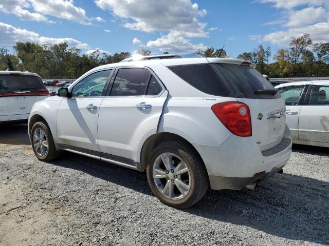 2010 CHEVROLET EQUINOX LTZ