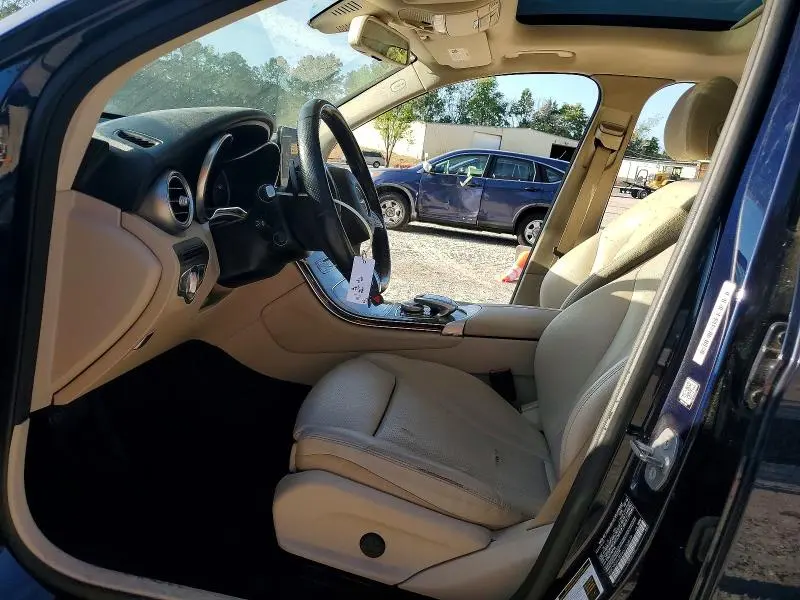 2019 MERCEDES-BENZ GLC 300 4MATIC  