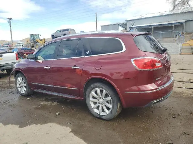 2015 BUICK ENCLAVE   