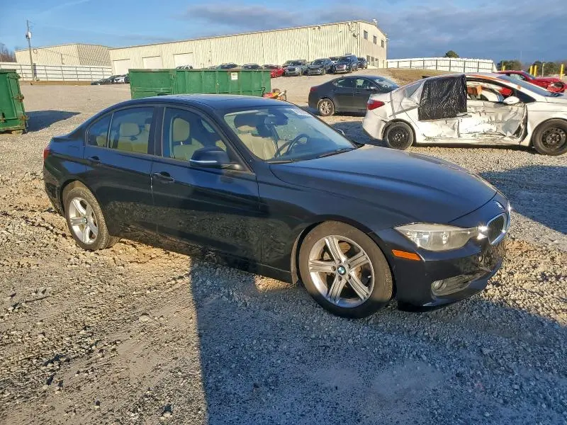 2013 BMW 328 I  