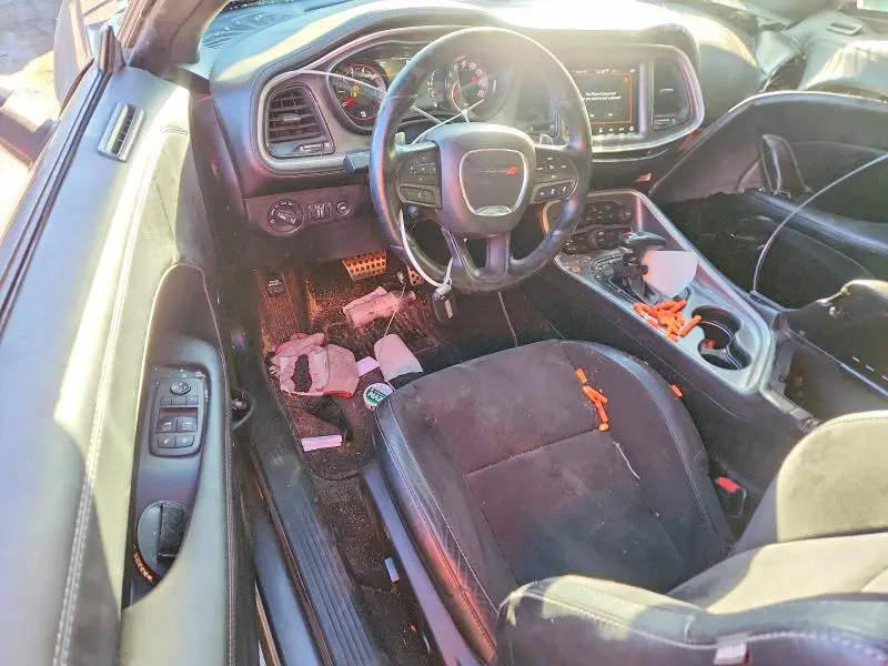 2020 DODGE CHALLENGER GT  