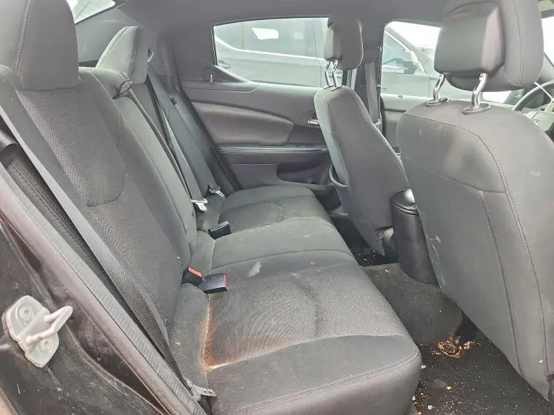 2014 DODGE AVENGER SE  
