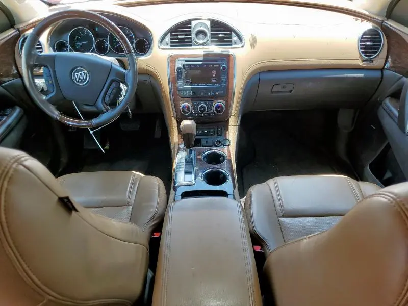 2015 BUICK ENCLAVE   