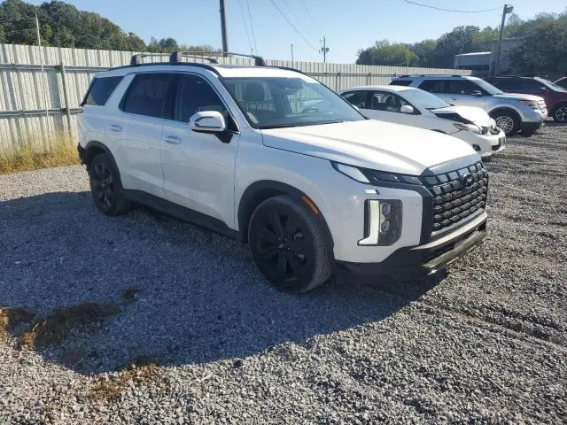 2024 HYUNDAI PALISADE XRT  