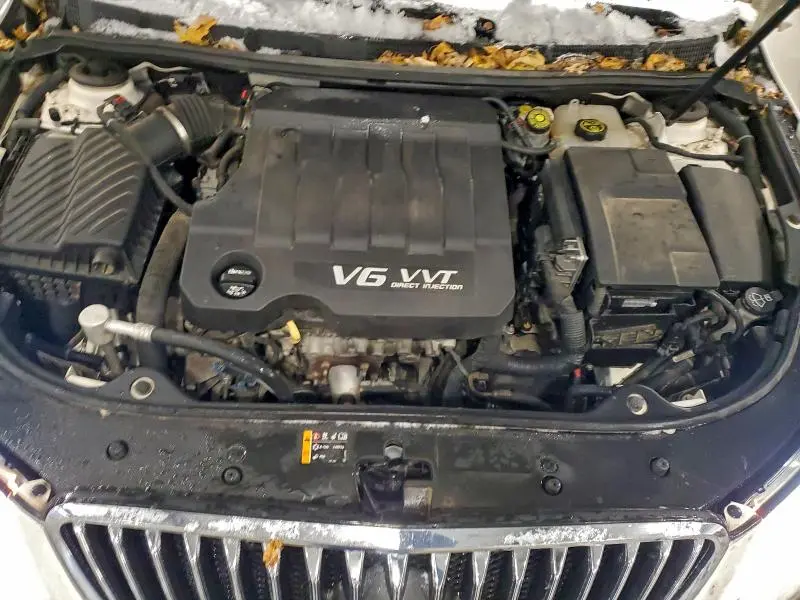 2013 BUICK LACROSSE PREMIUM  