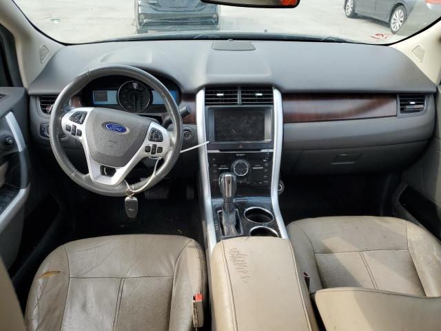 2012 FORD EDGE LIMITED