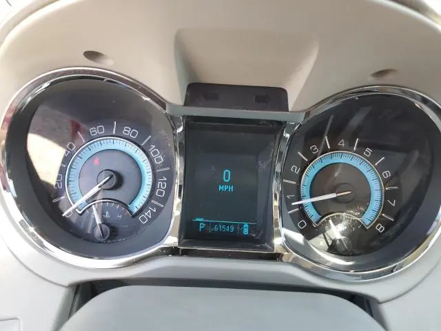 2010 BUICK LACROSSE CXL  