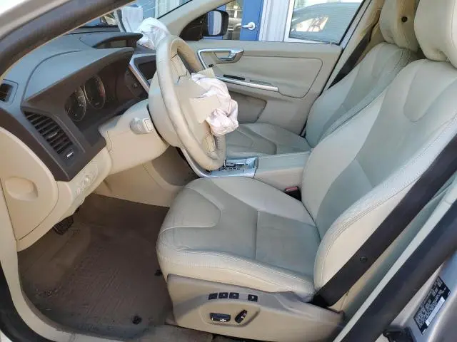 2010 VOLVO XC60 3.2  