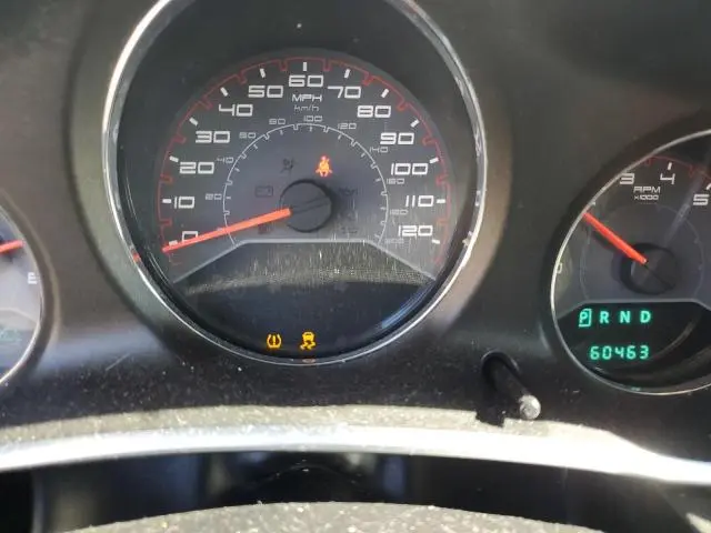 2012 DODGE AVENGER SXT  