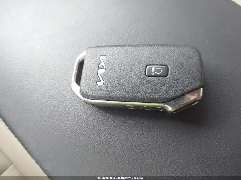 2022 KIA STINGER GT-LINE