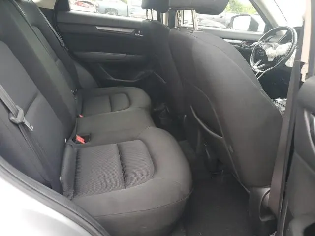 2018 MAZDA CX-5 SPORT  
