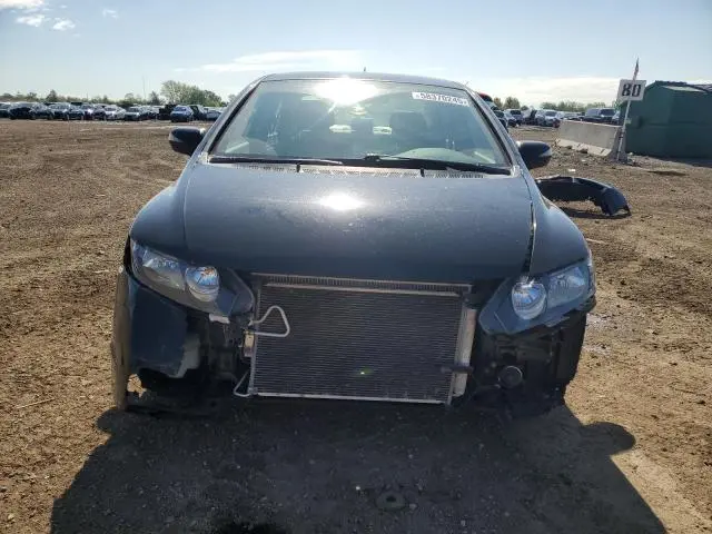 2010 HONDA CIVIC HYBRID  