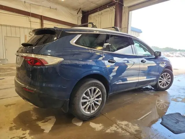 2023 BUICK ENCLAVE PREMIUM