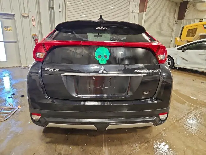 2019 MITSUBISHI ECLIPSE CROSS SE  